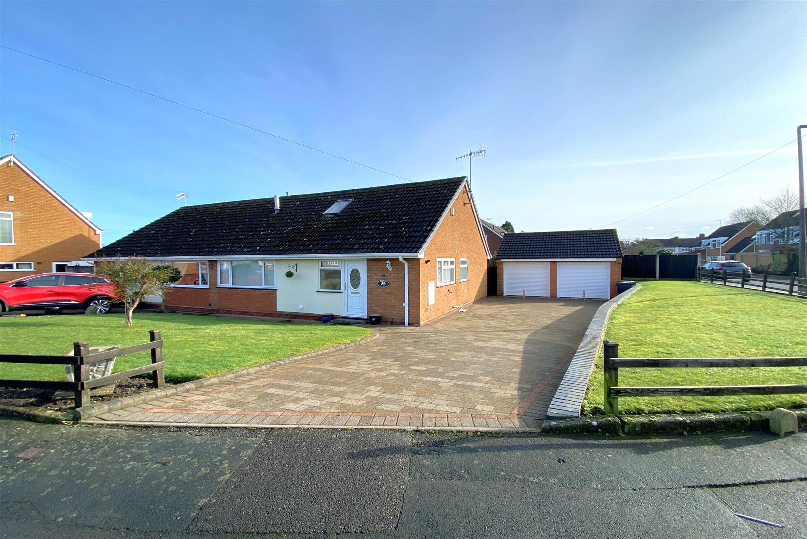 4 bed property in Belbroughton Road, Stourbridge